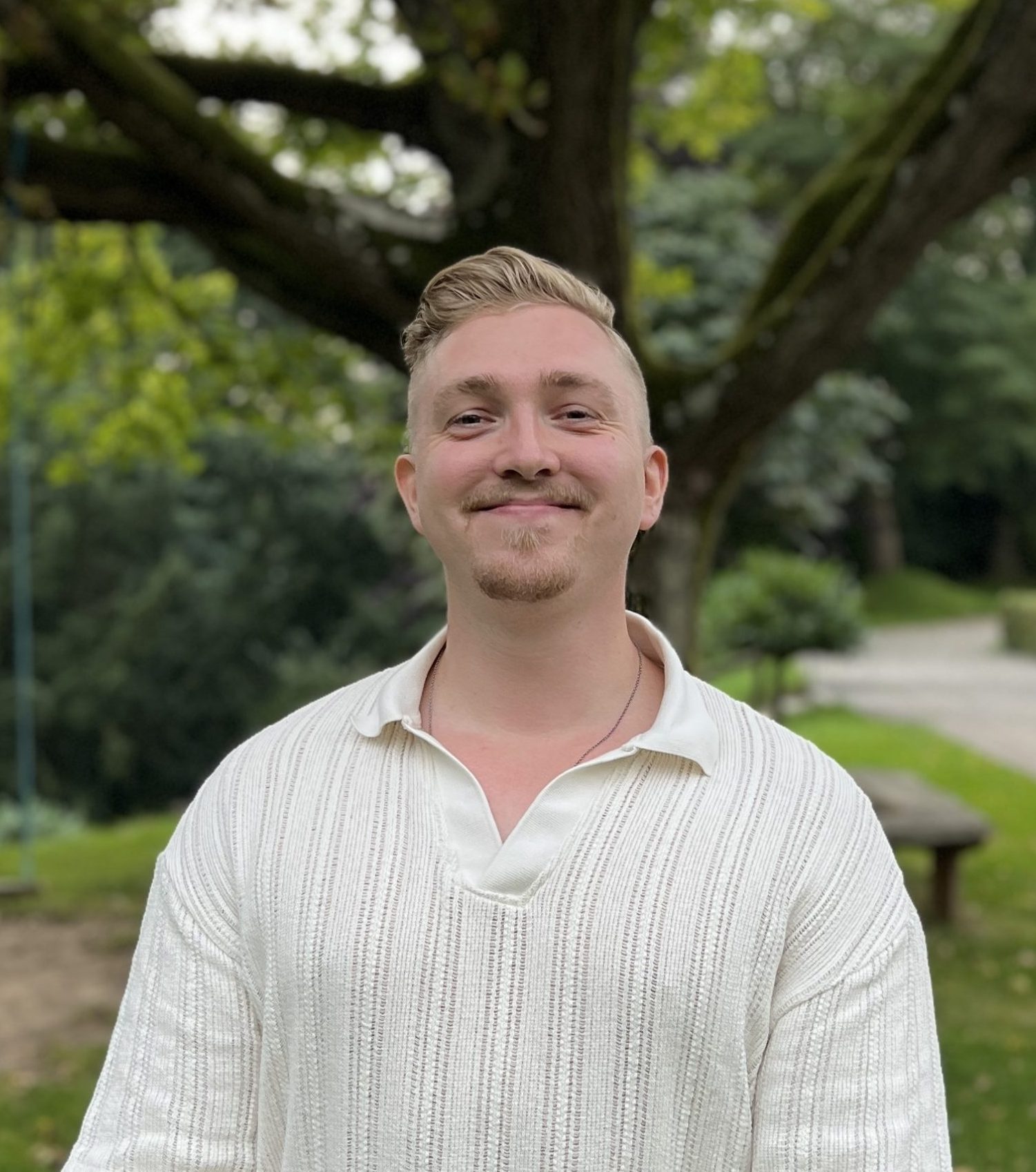Simon Kolath Munk - Bestyrelsesmedlem og næstformand