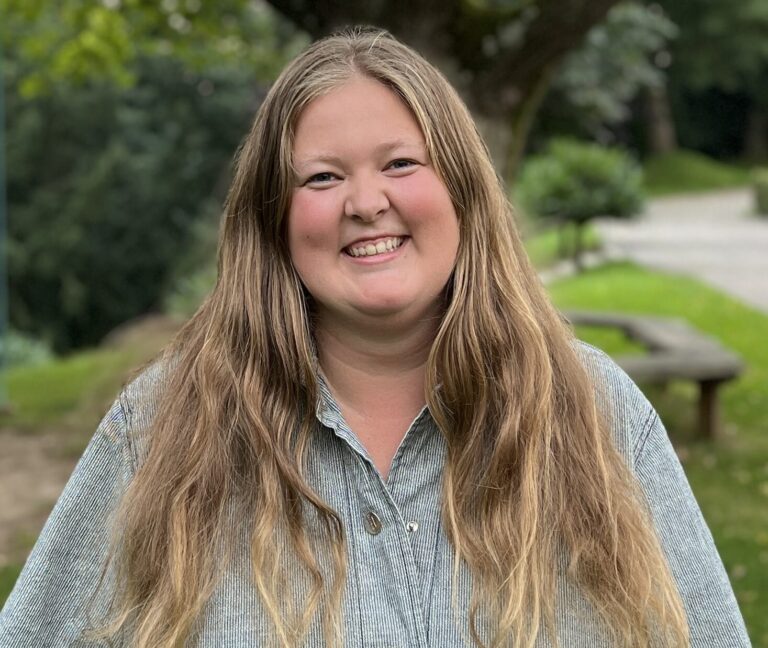 Tine Storgaard - Bestyrelsesmedlem