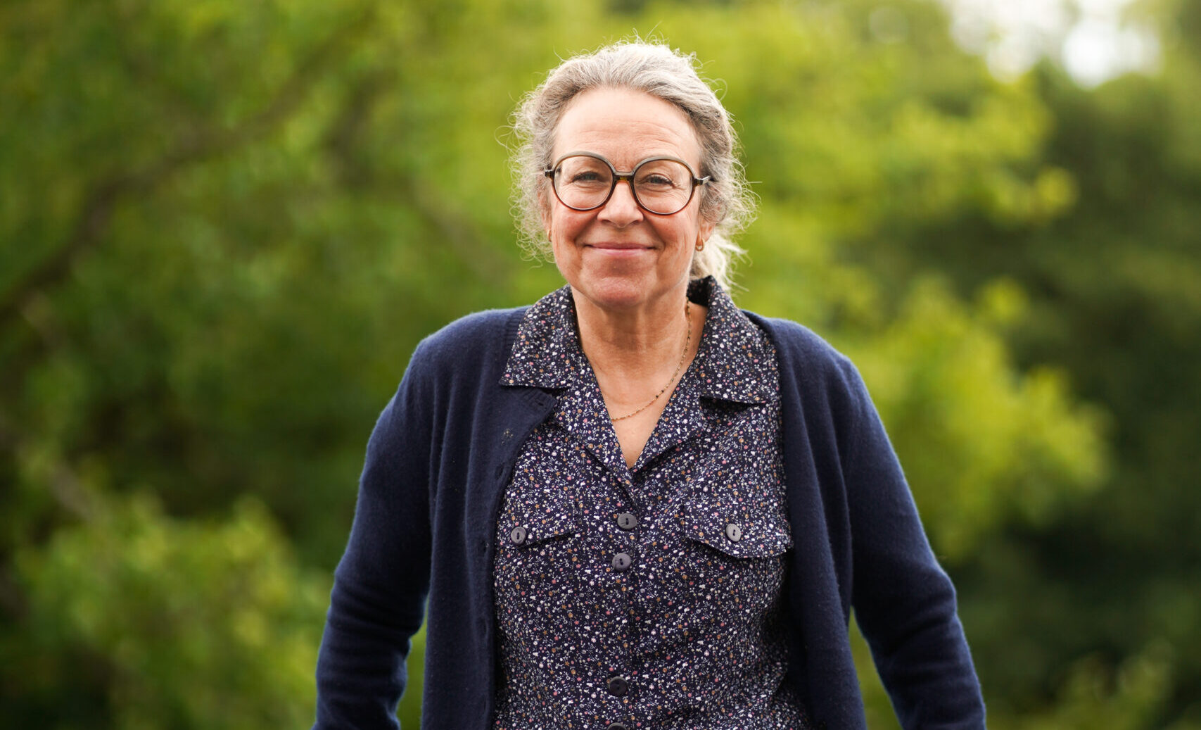 Birthe Marie Lausten - Lærer
