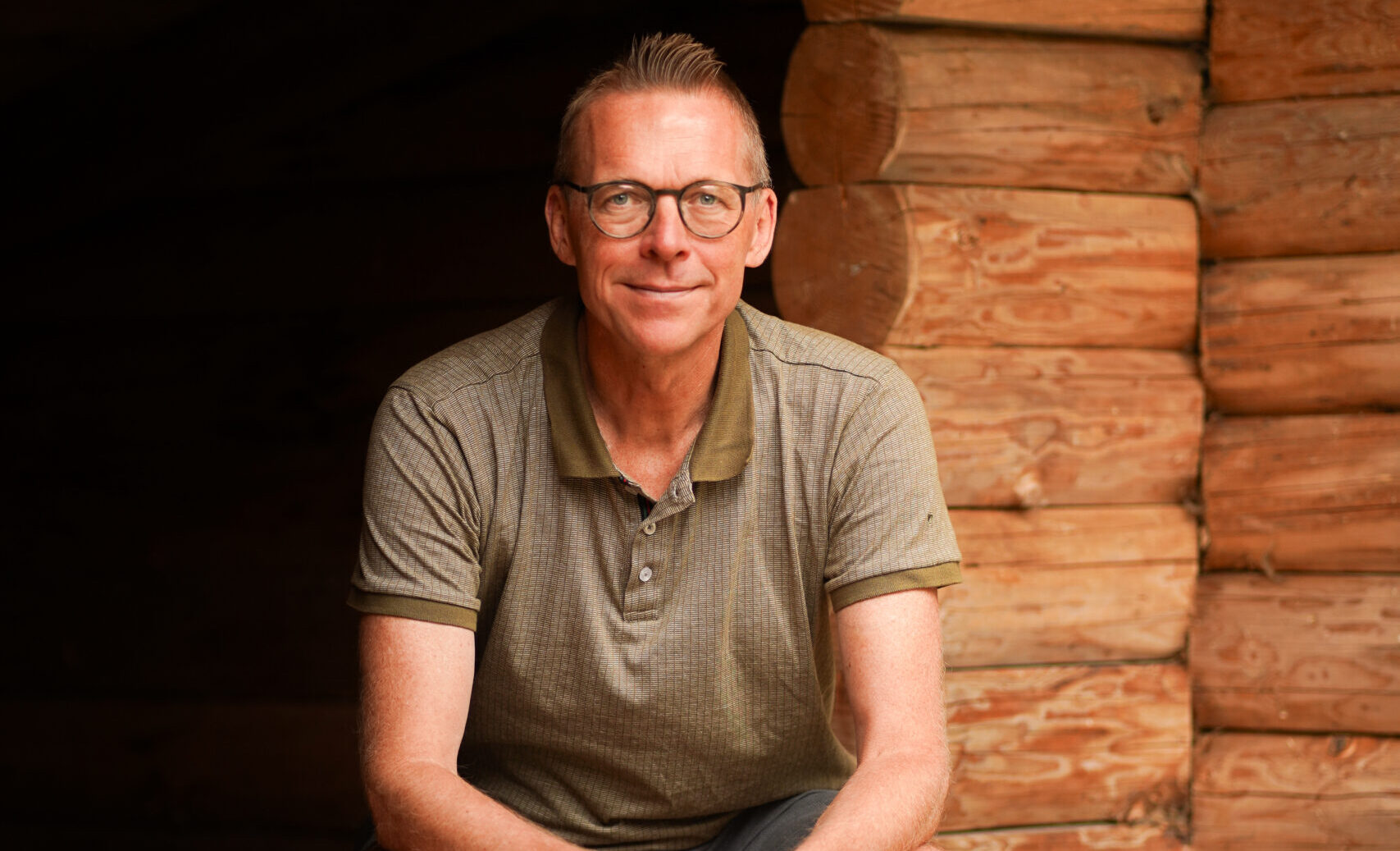 Kåre Kramer - Forstander